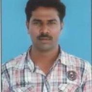 Siva Nagaraju BTech Tuition trainer in Guntur