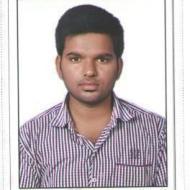 Pullagurla Naresh Reddy Class 9 Tuition trainer in Hyderabad