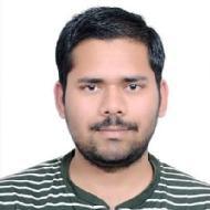 Yatendra Singh Class 11 Tuition trainer in Delhi