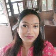 Shashi Class 12 Tuition trainer in Lucknow