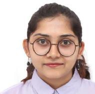 Laveena S. Class 12 Tuition trainer in Bangalore