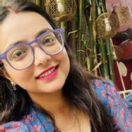 Shefali T. Class 9 Tuition trainer in Lucknow