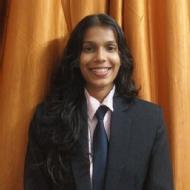 Lakshmi N. Class I-V Tuition trainer in Adur