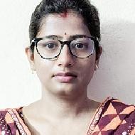 Angira biswas Data Science trainer in Rangareddy