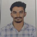 Photo of Chandan S