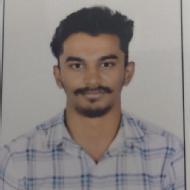 Chandan S Class 11 Tuition trainer in Bangalore