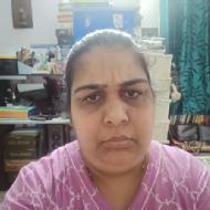 Niyati J. Class I-V Tuition trainer in Bangalore