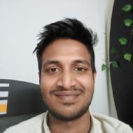 Rahul Prajapati Mathematics trainer in Bangalore