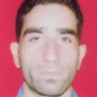 Mohd Ashrif Lone Class 12 Tuition trainer in Kupwara