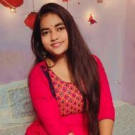 Bhavya D. Class I-V Tuition trainer in Kanpur