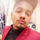 Photo of Samim Almas