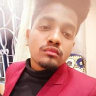 Samim Almas Spoken English trainer in Krishnai