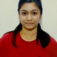 Pranjali S. Dance trainer in Satna