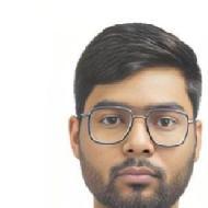 Noman Sajid NEET-UG trainer in Saifai