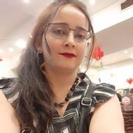 Reena G. Class I-V Tuition trainer in Jaipur