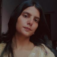 Shika V. Spoken English trainer in Charkhi Dadri