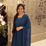 Jyothsna M. Class I-V Tuition trainer in Vijayawada