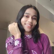 Shah G. Dance trainer in Ahmedabad