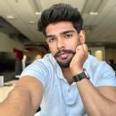 Bhanu Teja Personal Trainer trainer in Hyderabad