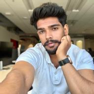 Bhanu Personal Trainer trainer in Hyderabad