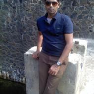 Subodh Dhotekar C Language trainer in Mumbai