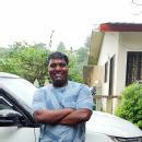 Photo of Anil Methari