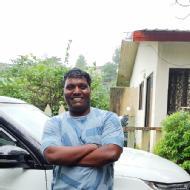 Anil Methari Class 12 Tuition trainer in Mumbai