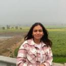 Photo of Diksha S.