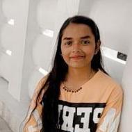 Aditi K. Class I-V Tuition trainer in Bihar Sharif