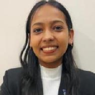 Dristi C. Class I-V Tuition trainer in Bokakhat