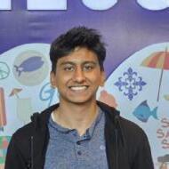 Vishal S NEET-UG trainer in Bangalore