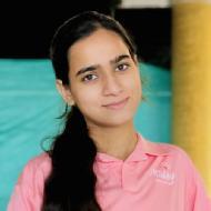 Poonam S. Class 9 Tuition trainer in Ludhiana