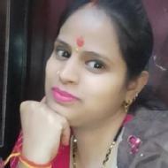 Ritu S. Abacus trainer in Delhi