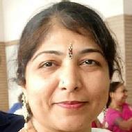 Arpita N. Gujarati Speaking trainer in Jamnagar