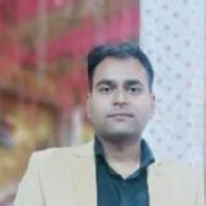 Dr Shreyas  Singh NEET-UG trainer in Dehradun