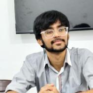 Abhinav Kumar Usrathe Class 10 trainer in Chhindwara