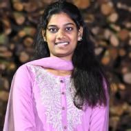 Majji T. Class 10 trainer in Hyderabad