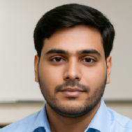 Madhusudan Raut Engineering Diploma Tuition trainer in Bokaro