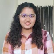 Madhavi K. Class I-V Tuition trainer in Hosur