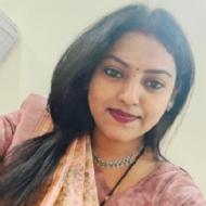 Anjali Class 11 Tuition trainer in Korba