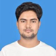 Sandeep Kumar UPSC Exams trainer in Ranchi