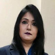Susmita K. Vocal Music trainer in Kolkata