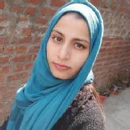 Uzma Q. Class I-V Tuition trainer in Srinagar