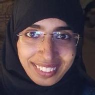 Shaik T. Class I-V Tuition trainer in Kurnool