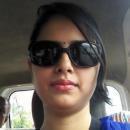 Photo of Roshni D.