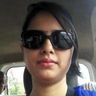 Roshni D. Class I-V Tuition trainer in Bangalore