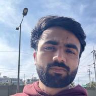 Shivam Choudhary Class 10 trainer in Ghaziabad