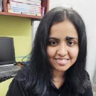 Ammy M. Class I-V Tuition trainer in Roorkee