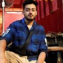 Shounak Chakraborty photo