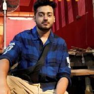 Shounak Chakraborty Class I-V Tuition trainer in Kolkata